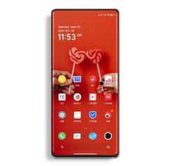 Топовый флагман Xiaomi Mi Mix 4 получит экран FullHD производства Huaxing Optoelectronics