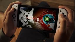 Новая Nintendo Switch OLED может быть просто «фиктивным обновлением». Консоль не получила ни новой платформы, ни большего объёма ОЗУ