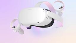 Facebook* приостанавливает продажу Oculus Quest 2 из-за раздражения кожи