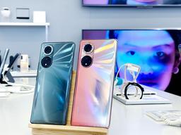 Топовая версия Honor 50 с 12 ГБ оперативной памяти поступает в продажу на этой неделе в Китае