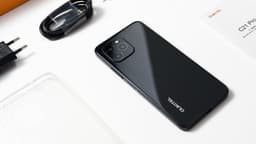 Этот 100-долларовый смартфон можно ошибочно принять за iPhone 12 Pro. Представлен Oukitel C21 Pro