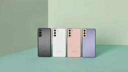 Samsung переводит Samsung Galaxy S21 FE со Snapdragon на Exynos
