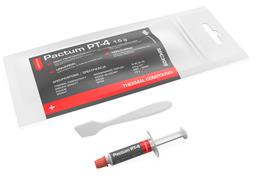 Термопаста SilentiumPC Pactum PT-4 доступна порциями по 1,5 и 4 г