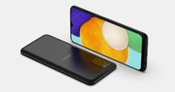 Монстр автономности Samsung Galaxy A03s получит Helio G35, 4/64 ГБ памяти и аккумулятор ёмкостью 5000 мА•ч