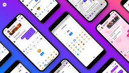 Facebook* озвучила эмодзи
