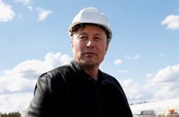 Илон Маск построит подземную транспортную систему во Флориде