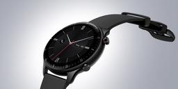 Представлены умные часы Amazfit GTR 2 LTE с возможностью звонить без смартфона