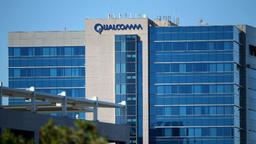 Опубликован отчёт Qualcomm за третий квартал 2021 финансового года