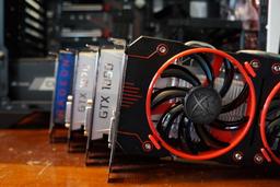 Видеокарты Nvidia RTX 30 продолжают немного дешеветь. Самой выгодной с точки зрения размера наценки является GeForce RTX 3090