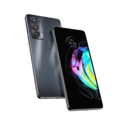 144 Гц, OLED и 108 Мп без перископа: представлены Motorola Edge 20 и Edge 20 Lite