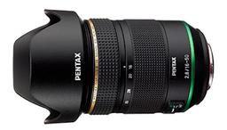 Галерея дня: изображения объектива HD Pentax-DA*16-50mmF2.8ED PLM AW