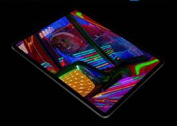 Apple представит планшет iPad Pro с 11-дюймовым экраном mini-LED в 2022 году