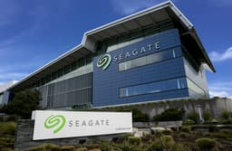 Seagate обещает начать поставки жёстких дисков объёмом 20 ТБ с PMR в ближайшие месяцы