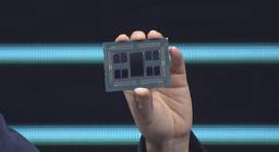 Самые мощные потребительские процессоры AMD 2021 года Ryzen Threadrippers 5000 выйдут в ноябре