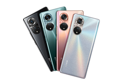 Лучшая версия Honor 50 с 12 ГБ оперативной памяти поступила в продажу в Китае
