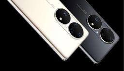 Подержанные флагманы Huawei подорожали после анонса Huawei P50 и P50 Pro