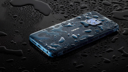 Защищённый смартфон Nokia XR20 оснащён камерой Zeiss и разъёмом 3,5 мм: опубликовано официальное изображение