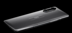 Представлен смартфон Poco F3 GT: экран AMOLED, 120/480 Гц, 5000 мА•ч, 64 Мп, стереодинамики и MIUI 12.5