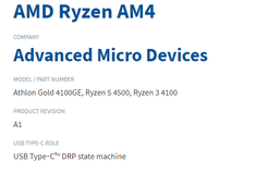 AMD готовит дешёвые четырёх- и шестиядерные процессоры Ryzen 3 4100 и Ryzen 5 4500 на архитектуре Zen 2. Но так ли они нужны?