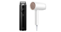 Realme — это вторая Xiaomi. Компания выпустила триммеры для бороды и фен