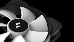 Серия вентиляторов Fractal Design Aspect включает 120-миллиметровые и 140-миллиметровые модели