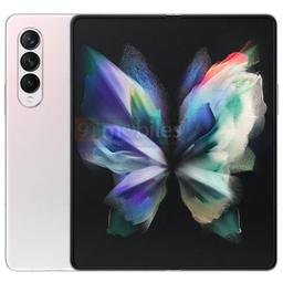 Стали известны характеристики камер флагманского смартфона Samsung Galaxy Z Fold 3 с гибким экраном