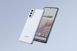 Неожиданное появление: Samsung Galaxy S21 FE показали на официальной страничке Samsung в Instagram*