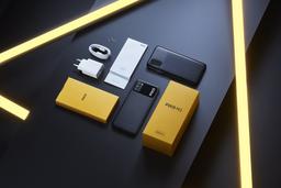 Poco и Redmi доминируют: самые популярные смартфоны дешевле 15 тысяч рублей на AliExpress в России