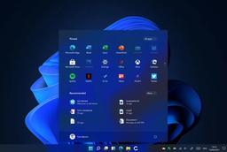 Вышла первая бета-версия Windows 11