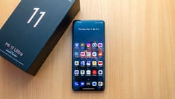 Xiaomi выиграла больше всех от ухода Huawei с европейского рынка смартфонов