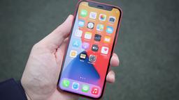 Оказалось, что смартфоны iPhone 12 со временем только дорожают