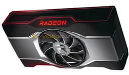 Radeon RX 6600 XT станет самой дешёвой видеокартой актуального поколения на полках магазинов. Стала известна ориентировочная цена