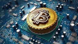Bitcoin не стоил столько с весны: впервые за три месяца курс поднялся выше 42 тыс. долларов