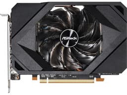 Маленькая, но мощная видеокарта. ASRock Radeon RX 6600 XT Challenger ITX является самым компактным адаптером линейки RX 6000