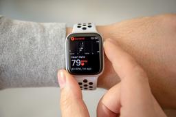Чтобы Apple Watch спасли вас с экстренной ситуации, нужно использовать их правильно