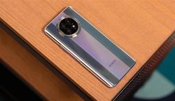 Планшетофоны возвращаются. На подходе Honor X20 Max с экраном диагональю 7,2 дюйма и аккумулятором емкостью 6000 мА·ч