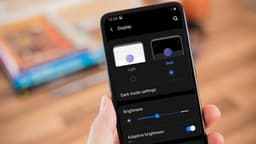 Тёмная тема не панацея: даже на экранах OLED тёмный режим не слишком помогает продлить автономность