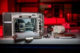 Возможно ли напечатать дома из лунного грунта? На МКС привезли 3D-принтер, который будет исследовать этот вопрос