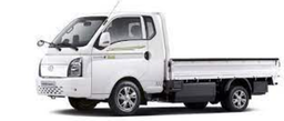 В Южной Корее за месяц продано более 30 000 электрических грузовичков Hyundai Porter и Kia Bongo