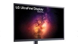 Стартовал прием заказов на OLED-монитор LG UltraFine 32EP950-B с экраном диагональю 31,5 дюйма. Но цена велика