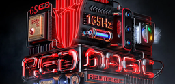 Флагманский смартфон со 165-герцевым экраном, 120-ваттной зарядкой и Snapdragon 888 Plus: Nubia Red Magic 6S Pro выходит 6 сентября