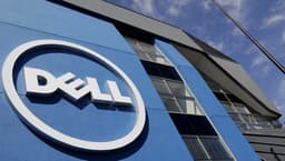 Минувший квартал оказался лучшим вторым кварталом в истории Dell