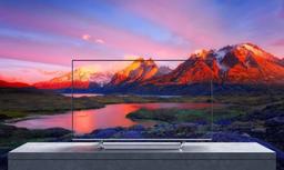 75-дюймовый QLED: Xiaomi привезла в Россию флагманский телевизор, на треть дешевле для первых покупателей
