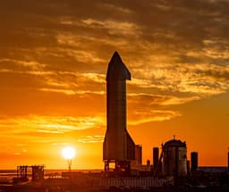 Илон Маск: «SpaceX Starship будет готов к полёту в космос уже через несколько недель»