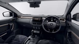 Кроссовер Renault за $7500 вышел на мировой рынок