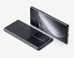 Snapdragon 888, камера Zeiss, AMOLED, 65 Вт и собственный процессор обработки изображений. Флагманский Vivo X70 Pro+ выходит 9 сентября