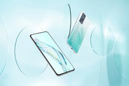 Совершенно невидимая фронтальная камера: ZTE Axon 30 прибывает в Европу