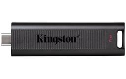 USB-накопитель Kingston Digital DataTraveler Max оснащён интерфейсом USB 3.2 Gen 2
