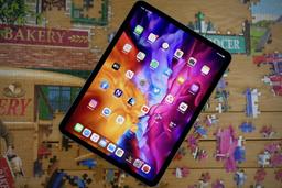 iPad останется королём рынка планшетов. Apple по итогам года продаст около 60 млн планшетов
