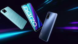 Тетрафобия заставила Realme отменить серию Narzo 40